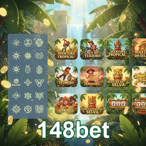 Ilustração de Aproveite as Apostas Esportivas na 148bet com Odds Altas