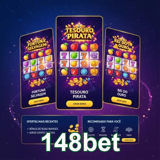 Ilustração de Descubra os melhores serviços VIP no 148bet