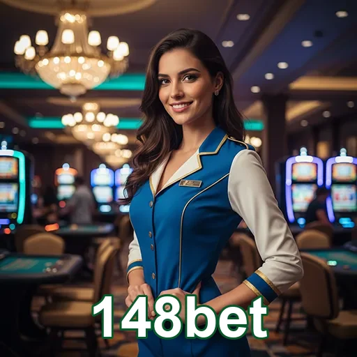 Ilustração de Descubra os melhores serviços VIP no 148bet