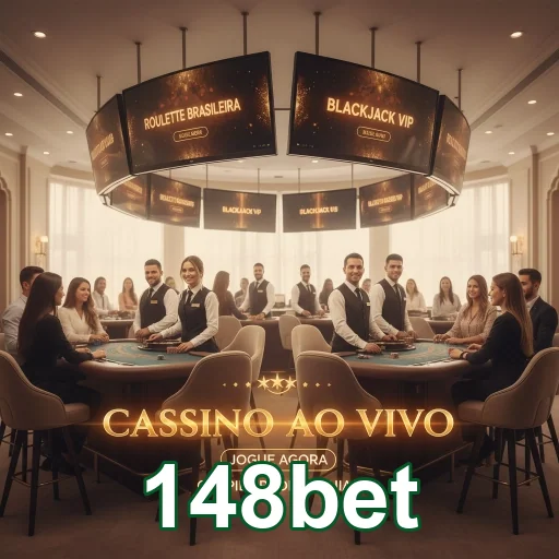 Ilustração de Experimente o cassino online 148bet com jogos emocionantes