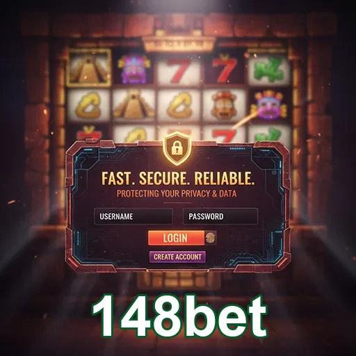 Ilustração de Experimente o cassino online 148bet com jogos emocionantes