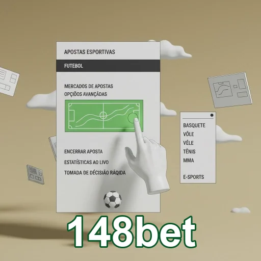 Ilustração de Descubra os serviços VIP da 148bet para jogadores exigentes