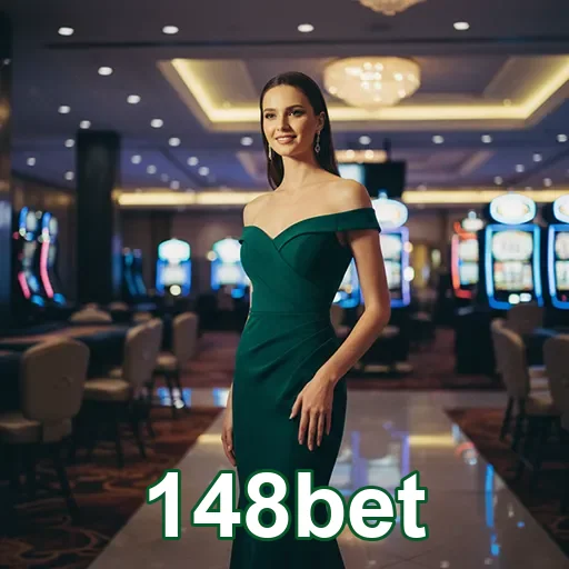 Ilustração de Explore o Mundo de Jogos Online com a 148bet em Alta Velocidade