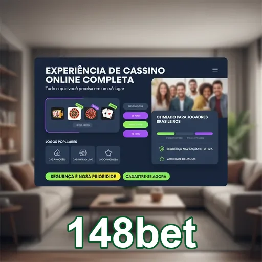 Ilustração de Acesse rapidamente a 148bet e aproveite todas as vantagens