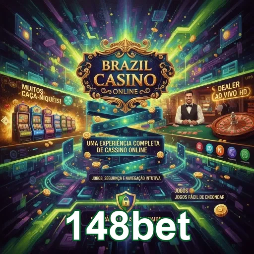 Ilustração de Explore as Promoções Imperdíveis da 148bet