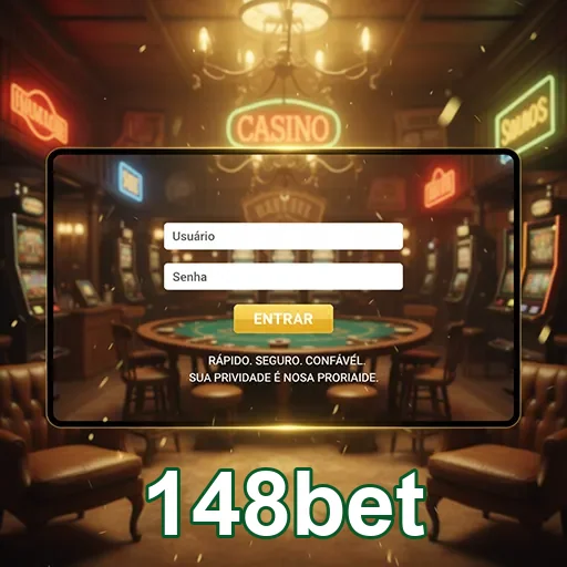 Ilustração de Explore as Promoções Imperdíveis da 148bet