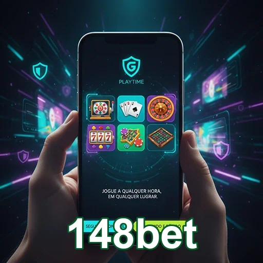 Ilustração de Explore as Promoções Imperdíveis da 148bet