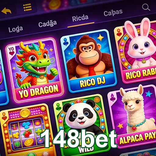 Ilustração de Ofertas Promocionais Imperdíveis na 148bet