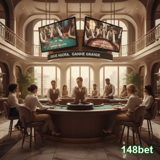 Transparência Promocional e Ofertas Claras - 148bet