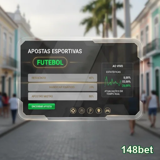 Suporte especializado em suas jogadas - 148bet