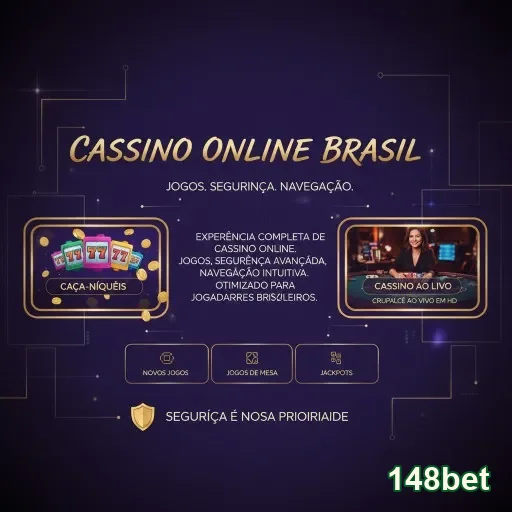 Explore Nossas Ofertas VIP Exclusivas - 148bet