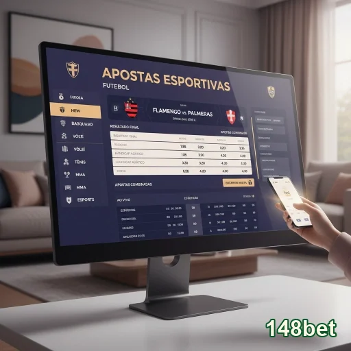 Suporte Personalizado e Confiável para Você - 148bet