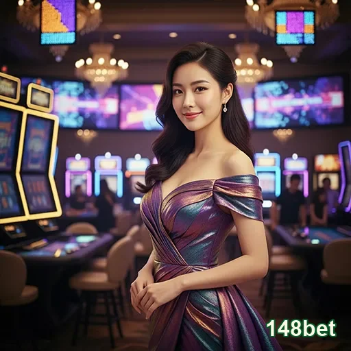 Ilustração de Jogos Exclusivos para Membros VIP