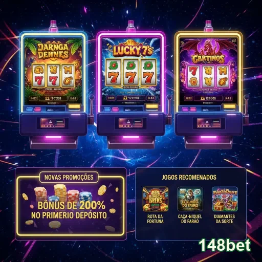 Apostas esportivas emocionantes na 148bet